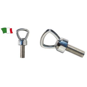 Piulita cu pivot din inox