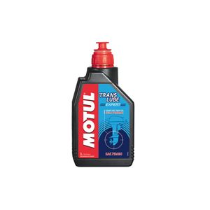 Ulei transmisie Technosynthese