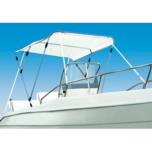 Parasolar barca Rimini GFN 130-225cm