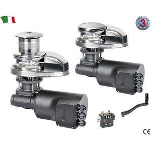 Vinci vertical Prince DP3 1000-1500 W