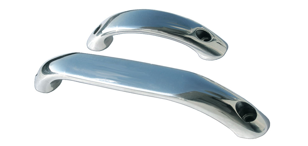 Maner din inox