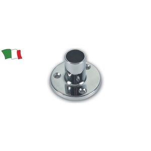 Baza rotunda la 90° GFN