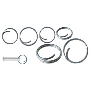 Inel de Siguranta din Inox