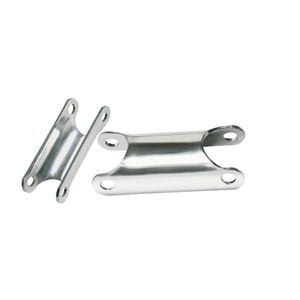 Articulatii din inox pentru scari