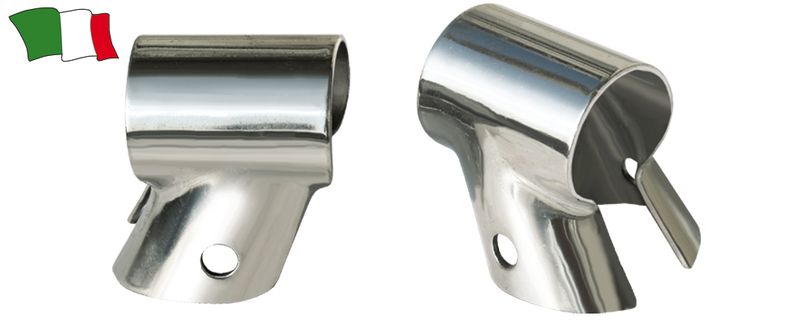 Suport-inox-�nclinat--T-