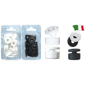 Distantiere parbrize