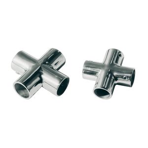 Racord cu 4 cai pentru platforme