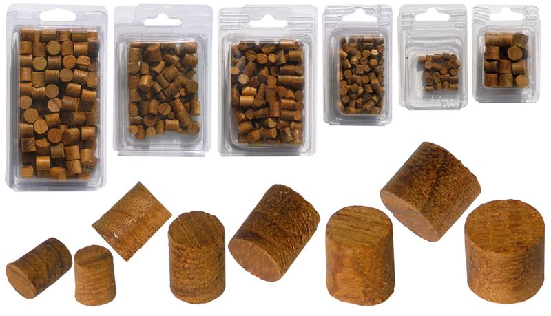 Dopuri-din-lemn--TEAK-