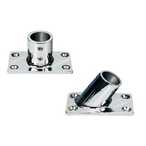 Baza din inox dreptunghiulara