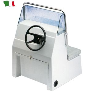 Consola NOVUS