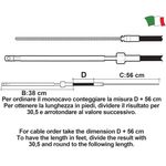 Cablu-de-guvernare---M66-Ultraflex