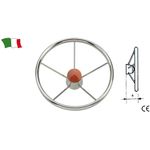 Volan-din-inox-5-spite-40cm