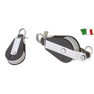 Scripete cu carabina GFN 12mm 1450kg