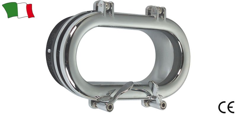 Hublou-oval