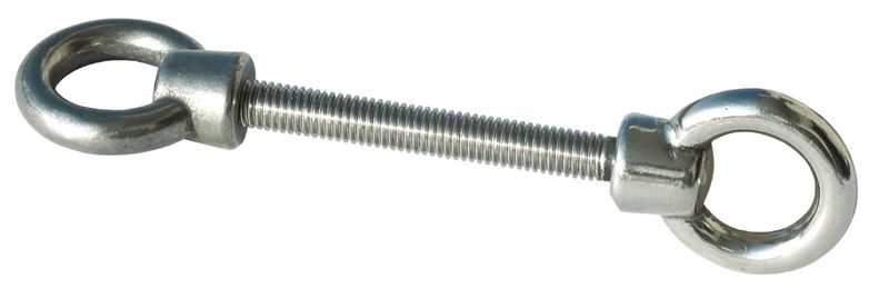 Surub-cu-inel-dublu