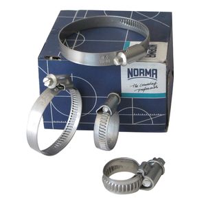Coliere din inox AISI 316
