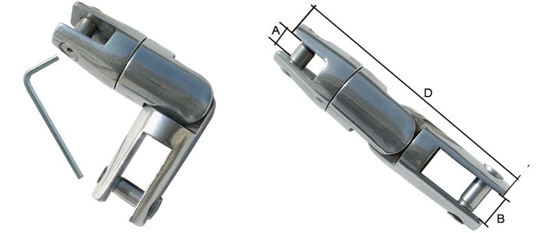 Conector-pivotant-din-inox-pentru-lant