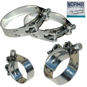 Coliere din inox