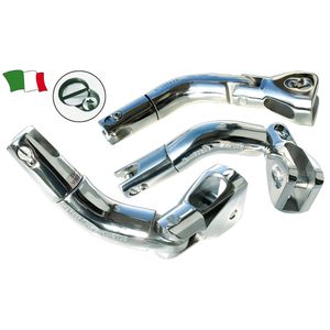 Conector rotativ ancora