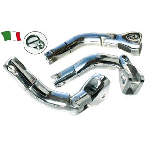 Conector rotativ ancora