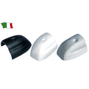 Terminatie cheder din plastic 40 mm