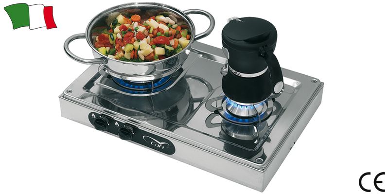 Aragaz-din-inox-cu-doua-arzatoare