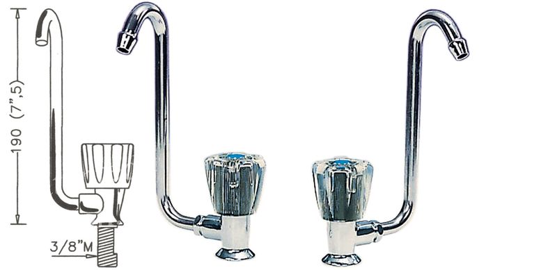 Robinet