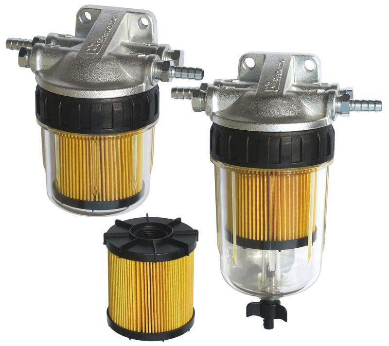 Filtru-separator-apa-combustibil
