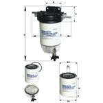 Filtru-decantor-apa-combustibil