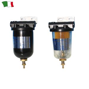 Filtru de benzina