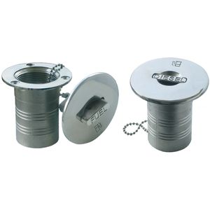 Buson de alimentare inox