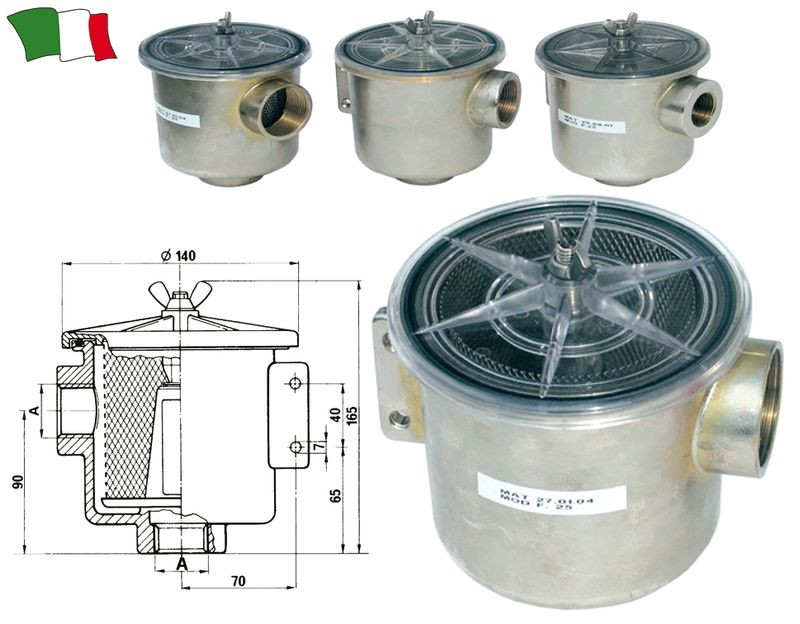Filtru-de-apa-din-bronz