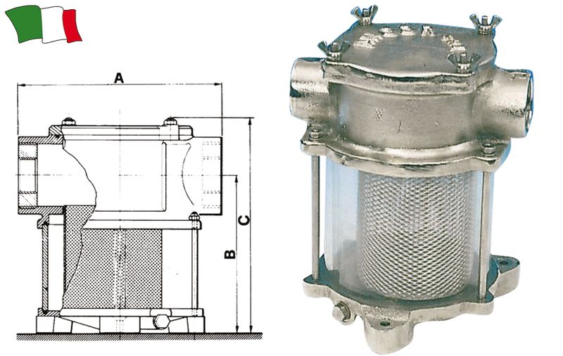 Filtru-de-apa-din-alama