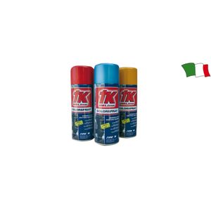 Spray TK Colorat