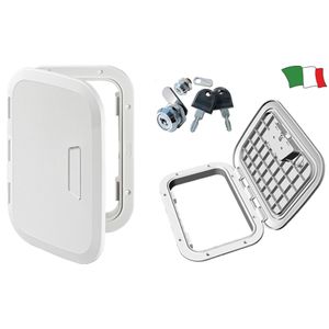 Trapa 370mm