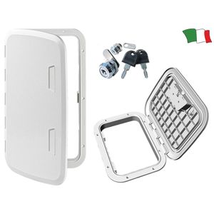 Trapa 610mm