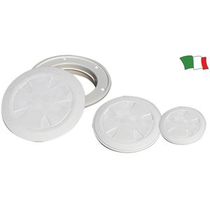 Trapa de inspectie etansa