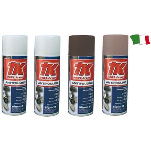 Spray antivegetativa pentru cizma motor