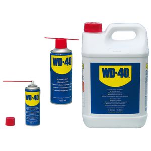 Lubrifiant protectiv WD-40