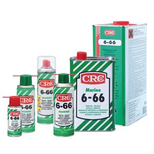 Lubrifiant anticoroziv crc marine 6-66