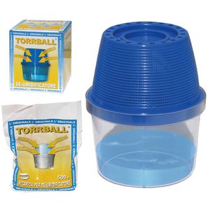 Dezumidificator Torrball