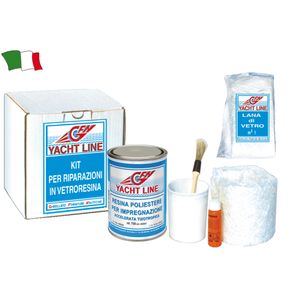 Kit reparatie fibra de sticla