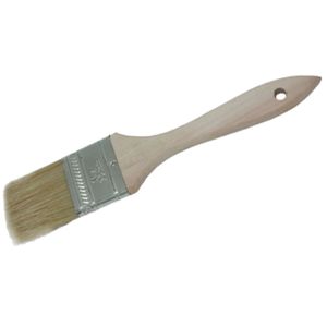 Pensula din par natural