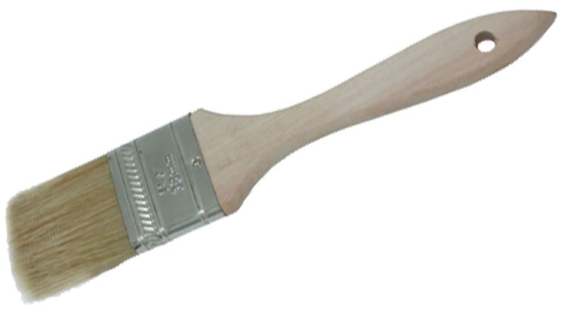 Pensula-din-par-natural