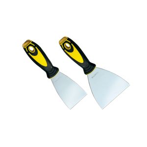 Spatula cu lama din otel