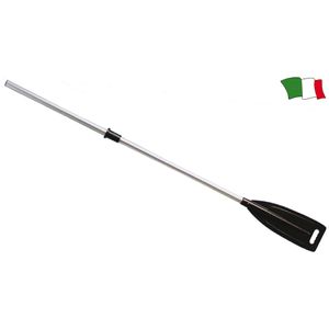 Vasla neagra din aluminiu
