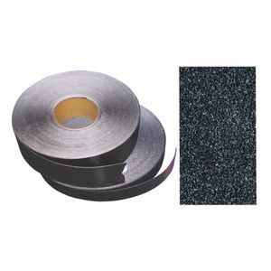 Banda adeziva neagra anti-alunecare
