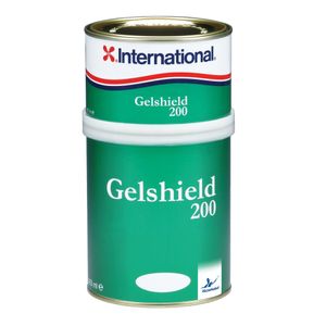 Kit reparatii epoxidic Gelshield 200