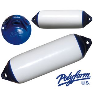 Baloane de acostare seria POLYFORM