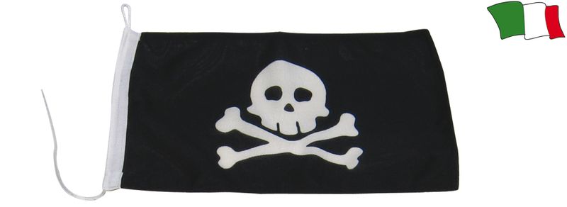 Steag-pirati